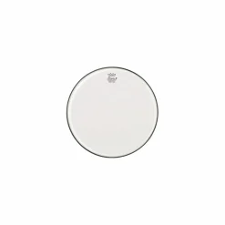 Remo Falams K-Series Smooth White Batter Head White 14 in.