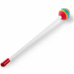 Remo Kids Hand Drum Mallet, 10" Handle