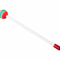 Remo Kids Hand Drum Mallet, 10" Handle