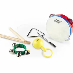 Remo Kids Make Music Kit