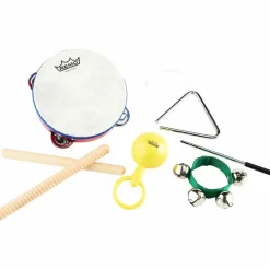 Remo Kids Make Music Kit