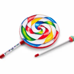 Remo Lollipop Drum 10 in.