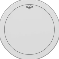 Remo Pinstripe Coated Bass Drumhead 22 in.