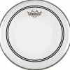 Remo Powerstroke 3 Clear Batter Drum Head 14 in.