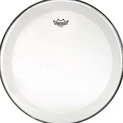 Remo Powerstroke 4 Clear Batter Drum Head 12 in.