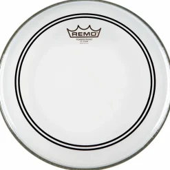 Remo Powerstroke 3 Clear Batter Drum Head 14 in.