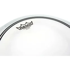 Remo Powerstroke 3 Clear Batter Drum Head 14 in.