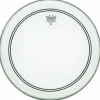 Remo Powerstroke 3 Clear with Dot Batter 14 in.