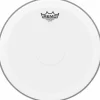 Remo Powerstroke 4 Coated Batter Drum Head With Clear Dot 14 in.