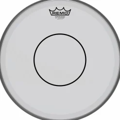 Remo Powerstroke 77 Colortone Smoke Drum Head 14 in.