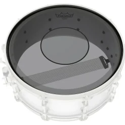 Remo Powerstroke 77 Colortone Smoke Drum Head 14 in.