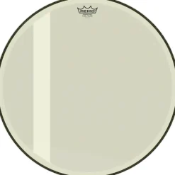 Remo Powerstroke 3 Hazy Felt Tone Bass Drum Head 20 in.