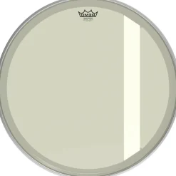 Remo Powerstroke 3 Hazy Felt Tone Bass Drum Head 20 in.