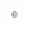 Remo Renaissance Diplomat Textured Batter 14 in.