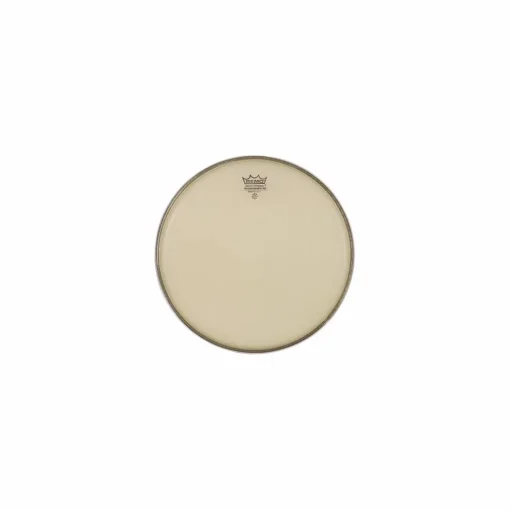 Remo Renaissance Diplomat Textured Batter 14 in.