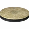 Remo Rhythm Lid Skyndeep Drumhead - Dark 13 in.
