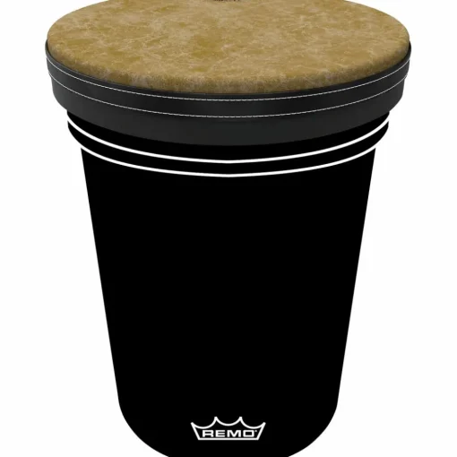 Remo Rhythm Lid Skyndeep Drumhead - Dark 13 in.