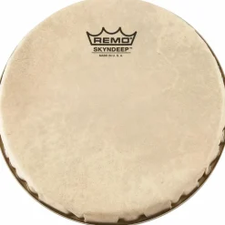 Remo R-Series Skyndeep Bongo Head Calfskin 8.5 in.