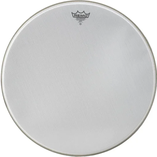 Remo Silentstroke Bass Drum Head 22 in.