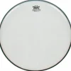 Remo Smooth White Ambassador Batter Drumhead 16 in.