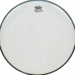 Remo Smooth White Ambassador Batter Drumhead 16 in.
