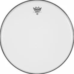Remo Smooth White Emperor Batter Head 13 in.