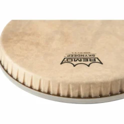 Remo S-Series Skyndeep Bongo Head Calfskin 6.75 in.