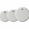 Remo Vintage Emperor Drum Head 3-Pack, 10/12/16