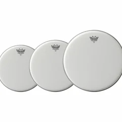 Remo Vintage Emperor Drum Head 3-Pack, 10/12/16