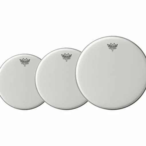 Remo Vintage Emperor Drum Head 3-Pack, 10/12/16