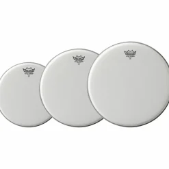 Remo Vintage Emperor Drum Head 3-Pack, 12/16/18