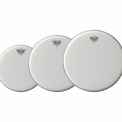 Remo Vintage Emperor Drum Head 3-Pack, 12/16/18