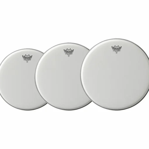 Remo Vintage Emperor Drum Head 3-Pack, 10/12/13