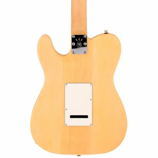 Reverend Pete Anderson Signature Eastsider S Electric Guitar Natural