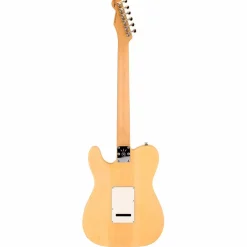 Reverend Pete Anderson Signature Eastsider S Electric Guitar Natural