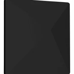 RF Venue CP Architectural Antenna, Black and COMBINE8 Black