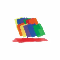 Rhythm Band 12 Colored Scarves
