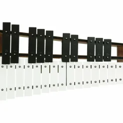 Rhythm Band 25 Note Chromatic Bells
