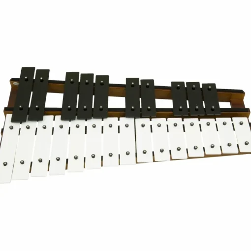 Rhythm Band 25 Note Chromatic Bells