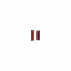 Rhythm Band Claves Select Hardwood