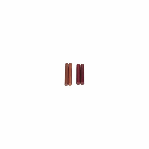 Rhythm Band Claves Select Hardwood
