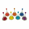 Rhythm Band Kid's Play 7-Note Extension Hand/Desk Bell Set