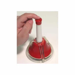 Rhythm Band Kid's Play 8-Note Diatonic Hand/Desk Bell Set
