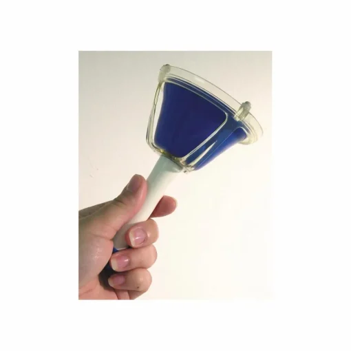 Rhythm Band Kid's Play 8-Note Diatonic Hand/Desk Bell Set