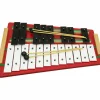 Rhythm Band 20-Note Artist Chromatic Melody Bells