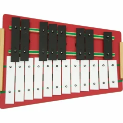 Rhythm Band 20-Note Artist Chromatic Melody Bells