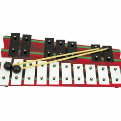 Rhythm Band 17-Note Chromatic Bells