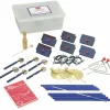Rhythm Band RB22 Economy Rhythm Band Set, 25 Players