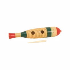 Rhythm Band Wood Guiro