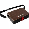 Rhythm Tech Palma Series Lap Cajon With On/Off Snare 11 x 17 in. Selvato